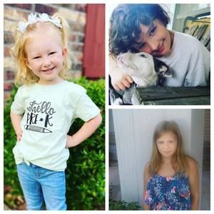 Meet your Posher, Barbara